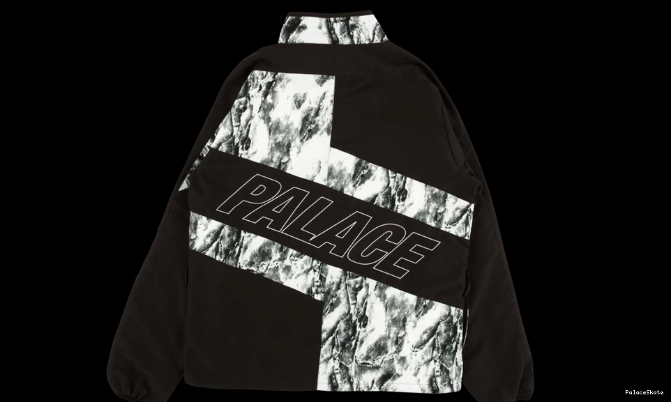 Cheap Palace Top Madara Shell 0818